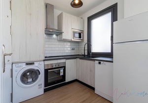 Holiday Apartment "Luxury Doña Bella 1 A" with Shared Pool, Wi-Fi & Terrace