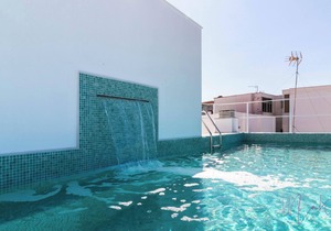 Holiday Apartment "Luxury Doña Bella 1 A" with Shared Pool, Wi-Fi & Terrace