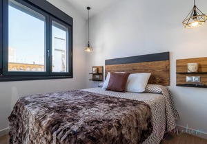 Holiday Apartment "Luxury Doña Bella 1 A" with Shared Pool, Wi-Fi & Terrace