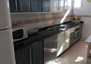 Holiday apartment Morro Jable for 1 - 4 persons with 2 bedrooms - Holiday apartment