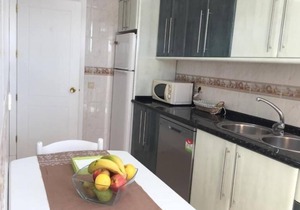 Holiday apartment Morro Jable for 1 - 4 persons with 2 bedrooms - Holiday apartment