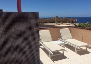Holiday apartment Morro Jable for 1 - 4 persons with 2 bedrooms - Holiday apartment