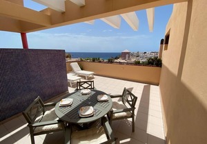 Holiday apartment Morro Jable for 1 - 4 persons with 2 bedrooms - Holiday apartment