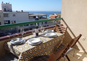 Holiday apartment Morro Jable for 1 - 4 persons with 2 bedrooms - Holiday apartment
