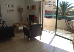 Holiday apartment Morro Jable for 1 - 4 persons with 2 bedrooms - Holiday apartment