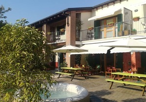 Holiday apartment Martellago for 2 - 4 persons with 1 bedroom - Holiday apartment
