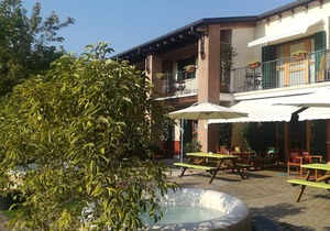 Holiday apartment Martellago for 2 persons with 1 bedroom - Holiday apartment