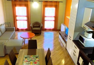 Holiday apartment Martellago for 4 persons with 1 bedroom - Holiday apartment