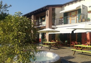 Holiday apartment Martellago for 4 persons with 1 bedroom - Holiday apartment