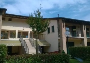 Holiday apartment Martellago for 4 persons with 1 bedroom - Holiday apartment