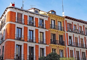 Holiday apartment Madrid for 1 - 8 persons with 2 bedrooms - Holiday apartment