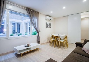 Holiday apartment Madrid for 1 - 8 persons with 2 bedrooms - Holiday apartment
