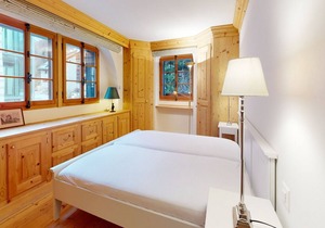Holiday apartment Madulain for 1 - 6 persons with 3 bedrooms - Holiday apartment