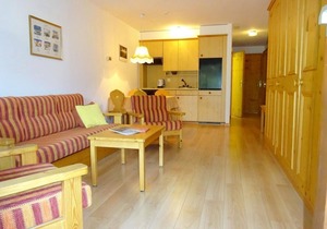 Holiday apartment Maloja for 1 - 2 persons - Holiday apartment in one or multi-family house