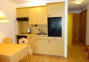 Holiday apartment Maloja for 1 - 2 persons - Holiday apartment in one or multi-family house