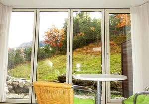 Holiday apartment Maloja for 1 - 2 persons - Holiday apartment in one or multi-family house