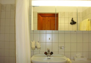 Holiday apartment Maloja for 1 - 2 persons - Holiday apartment