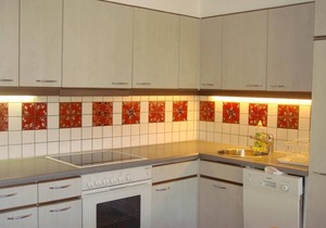 Holiday apartment Maloja for 1 - 4 persons - Holiday apartment in one or multi-family house