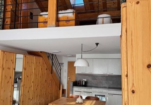 Holiday apartment Maloja for 1 - 4 persons - Holiday apartment in one or multi-family house