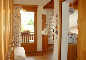Holiday apartment Maloja for 1 - 4 persons with 1 bedroom - Holiday apartment