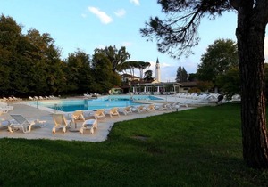 Holiday apartment Martellago for 1 - 4 persons with 1 bedroom - Holiday apartment