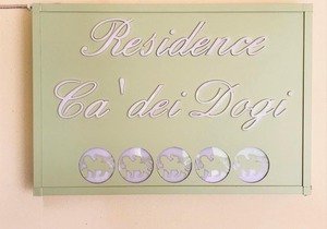 Holiday apartment Martellago for 1 - 4 persons with 1 bedroom - Holiday apartment