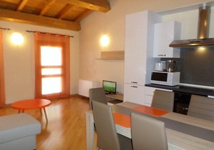 Holiday apartment Martellago for 1 - 4 persons with 1 bedroom - Holiday apartment