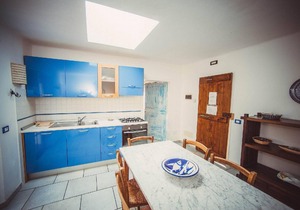 Holiday apartment Massa for 1 - 6 persons with 1 bedroom - Holiday apartment