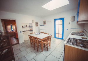 Holiday apartment Massa for 1 - 6 persons with 1 bedroom - Holiday apartment
