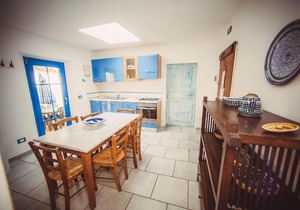 Holiday apartment Massa for 1 - 6 persons with 1 bedroom - Holiday apartment
