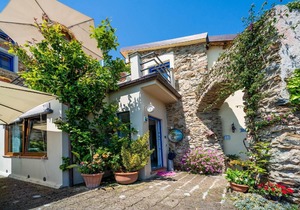 Holiday apartment Massa for 1 - 6 persons with 1 bedroom - Holiday apartment