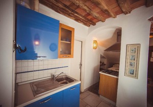 Holiday apartment Massa for 1 - 4 persons with 1 bedroom - Holiday apartment