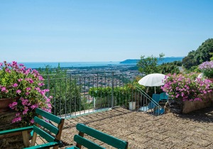 Holiday apartment Massa for 1 - 4 persons with 1 bedroom - Holiday apartment