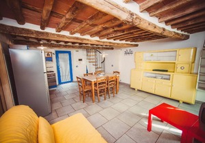Holiday apartment Massa for 1 - 5 persons with 1 bedroom - Holiday apartment