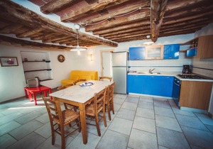 Holiday apartment Massa for 1 - 5 persons with 1 bedroom - Holiday apartment