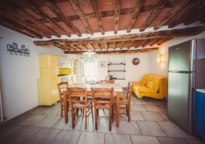 Holiday apartment Massa for 1 - 5 persons with 1 bedroom - Holiday apartment