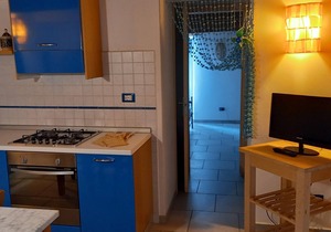 Holiday apartment Massa for 1 - 2 persons with 1 bedroom - Holiday apartment