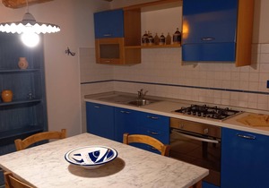 Holiday apartment Massa for 1 - 2 persons with 1 bedroom - Holiday apartment