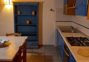 Holiday apartment Massa for 1 - 2 persons with 1 bedroom - Holiday apartment