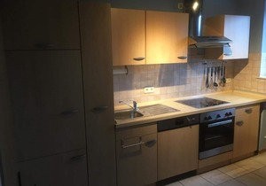 Holiday apartment Medebach for 1 - 4 persons with 2 bedrooms - Luxury holiday home