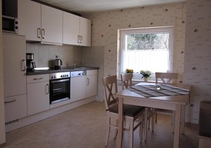 Holiday apartment Medebach for 1 - 5 persons with 2 bedrooms - Twin house