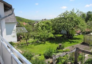 Holiday apartment Medebach for 1 - 5 persons with 2 bedrooms - Twin house