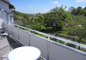 Holiday apartment Medebach for 1 - 5 persons with 2 bedrooms - Twin house