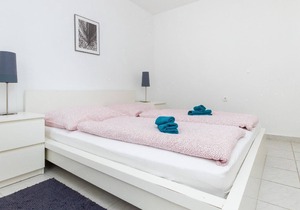 Holiday apartment Mimice for 1 - 5 persons with 2 bedrooms - Holiday apartment