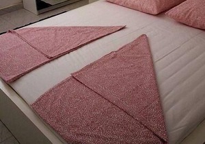 Holiday apartment Mimice for 1 - 5 persons with 2 bedrooms - Holiday apartment