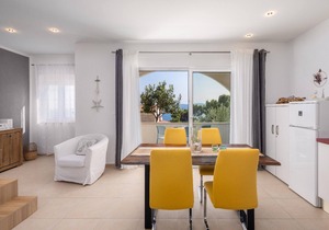 Holiday apartment Mimice for 1 - 4 persons with 1 bedroom - Holiday apartment
