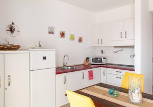 Holiday apartment Mimice for 1 - 4 persons with 1 bedroom - Holiday apartment