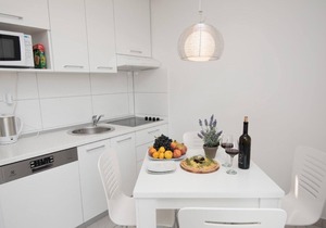 Holiday apartment Mimice for 1 - 4 persons with 1 bedroom - Holiday apartment