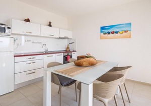 Holiday apartment Mimice for 1 - 4 persons with 1 bedroom - Holiday apartment