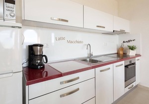Holiday apartment Mimice for 1 - 4 persons with 1 bedroom - Holiday apartment